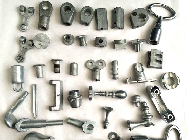 重力鑄造模具好不好做？